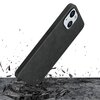 Etui 3MK Hardy MagFabric Case do Apple iPhone 15 Plus Czarny Marka telefonu Apple