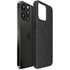 Etui 3MK Hardy MagFabric Case do Apple iPhone 15 Pro Czarny Model telefonu iPhone 15 Pro