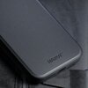 Etui 3MK Hardy Silky Leather MagCase do Samsung Galaxy S24+ Czarny Marka telefonu Samsung
