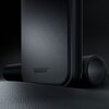 Etui 3MK Hardy Silky Leather MagCase do Samsung Galaxy S24+ Czarny Typ Etui nakładka