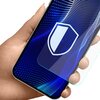 Szkło hybrydowe 3MK FlexibleGlass Pro do Samsung Galaxy S24 Cechy dodatkowe 0.3 mm grubości