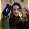 Szkło hybrydowe 3MK FlexibleGlass Pro do Samsung Galaxy S24 Cechy dodatkowe Twardość 7H