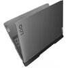 Laptop LENOVO LOQ 15APH8 15.6" IPS 144Hz R5-7640HS 16GB RAM 1TB SSD GeForce RTX4050 Typ pamięci RAM DDR5