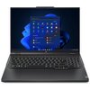 Laptop LENOVO Legion Pro 5 16ARX8 16" IPS 165Hz R5-7645HX 16GB RAM 512GB SSD GeForce RTX4050 Windows 11 Home Liczba rdzeni 6