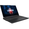 Laptop LENOVO Legion Pro 5 16ARX8 16" IPS 165Hz R5-7645HX 16GB RAM 512GB SSD GeForce RTX4050 Windows 11 Home Procesor AMD Ryzen 5 7645HX