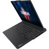 Laptop LENOVO Legion Pro 5 16ARX8 16" IPS 165Hz R5-7645HX 16GB RAM 512GB SSD GeForce RTX4050 Windows 11 Home Liczba wątków 12