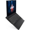 Laptop LENOVO Legion Pro 5 16ARX8 16" IPS 165Hz R5-7645HX 16GB RAM 512GB SSD GeForce RTX4050 Windows 11 Home Maksymalna częstotliwość taktowania procesora [GHz] 5.0 (Boost Clock)