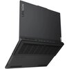 Laptop LENOVO Legion Pro 5 16ARX8 16" IPS 165Hz R5-7645HX 16GB RAM 512GB SSD GeForce RTX4050 DLSS 3 Windows 11 Home Pamięć podręczna 38MB Cache