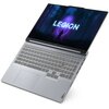 Laptop LENOVO Legion Slim 5 16IRH8 16" IPS 240Hz i7-13700H 16GB RAM 512GB SSD GeForce RTX4070 Pamięć podręczna 24MB Cache