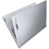 Laptop LENOVO Legion Slim 5 16IRH8 16" IPS 240Hz i7-13700H 16GB RAM 512GB SSD GeForce RTX4070 Zintegrowany układ graficzny Intel Iris Xe Graphics