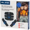 Elektrostymulator BLOW EMS 44-343 Rodzaj zasilania Akumulatorowe