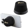 Głośnik mobilny GUESS Magnetic Script Metal Czarny Zgodność z urządzeniami Urządzenia z Bluetooth