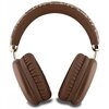 Słuchawki nauszne GUESS GUBHK1GCTCSW Brązowy Transmisja bezprzewodowa Bluetooth
