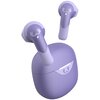 Słuchawki douszne FRESH N REBEL Twins Blaze Dreamy Lilac Fioletowy Przeznaczenie Do telefonów