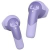 Słuchawki douszne FRESH N REBEL Twins Blaze Dreamy Lilac Fioletowy Transmisja bezprzewodowa Bluetooth