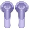 Słuchawki douszne FRESH N REBEL Twins Blaze Dreamy Lilac Fioletowy Pasmo przenoszenia max. [Hz] 20000