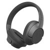 Słuchawki nauszne FRESH N REBEL Clam Fuse ANC Storm Grey Czarny Transmisja bezprzewodowa Bluetooth