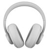 Słuchawki nauszne FRESH N REBEL Clam Ace Ice Grey Szary Transmisja bezprzewodowa Bluetooth
