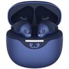 Słuchawki douszne FRESH N REBEL Twins Blaze Vivid Blue  Niebieski Transmisja bezprzewodowa Bluetooth
