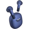 Słuchawki douszne FRESH N REBEL Twins Blaze Vivid Blue Niebieski Przeznaczenie Do telefonów
