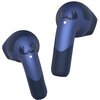 Słuchawki douszne FRESH N REBEL Twins Blaze Vivid Blue Niebieski Transmisja bezprzewodowa Bluetooth