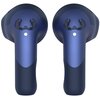 Słuchawki douszne FRESH N REBEL Twins Blaze Vivid Blue Niebieski Pasmo przenoszenia max. [Hz] 20000