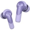 Słuchawki dokanałowe FRESH N REBEL Twins Ace Dreamy Lilac Fioletowy Transmisja bezprzewodowa Bluetooth