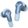 Słuchawki dokanałowe FRESH N REBEL Twins Ace Vivid Blue Jasnoniebieski Transmisja bezprzewodowa Bluetooth