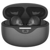 Słuchawki dokanałowe FRESH N REBEL Twins Ace Storm Grey Ciemnoszary Transmisja bezprzewodowa Bluetooth