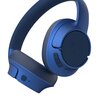 Słuchawki nauszne FRESH N REBEL Clam Fuse ANC True Blue Niebieski Transmisja bezprzewodowa Bluetooth