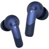 Słuchawki dokanałowe FRESH N REBEL Twins Ace True Blue Niebieski Transmisja bezprzewodowa Bluetooth