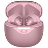 Słuchawki douszne FRESH N REBEL Twins Blaze Pastel Pink  Różowy Transmisja bezprzewodowa Bluetooth