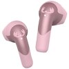 Słuchawki douszne FRESH N REBEL Twins Blaze Pastel Pink Różowy Transmisja bezprzewodowa Bluetooth