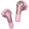 Słuchawki douszne FRESH N REBEL Twins Blaze Pastel Pink  Różowy Funkcje dodatkowe Asystent głosowy