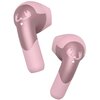Słuchawki douszne FRESH N REBEL Twins Blaze Pastel Pink Różowy Pasmo przenoszenia min. [Hz] 20