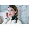 Słuchawki douszne FRESH N REBEL Twins Blaze Pastel Pink  Różowy Kolor Różowy