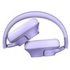 Słuchawki nauszne FRESH N REBEL Clam Fuse ANC Dreamy Lilac Fioletowy Funkcje dodatkowe Bluetooth 5.3