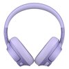 Słuchawki nauszne FRESH N REBEL Clam Fuse ANC Dreamy Lilac Fioletowy Aktywna redukcja szumów (ANC) Tak