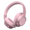 Słuchawki nauszne FRESH N REBEL Clam Fuse ANC Pastel Pink Różowy Przeznaczenie Do biura