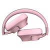 Słuchawki nauszne FRESH N REBEL Clam Fuse ANC Pastel Pink Różowy Funkcje dodatkowe Automatyczna pauza (wykrywanie obecności słuchawki w uchu)