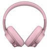 Słuchawki nauszne FRESH N REBEL Clam Fuse ANC Pastel Pink Różowy Aktywna redukcja szumów (ANC) Tak