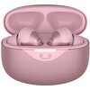 Słuchawki dokanałowe FRESH N REBEL Twins Ace Pastel Pink Różowy Transmisja bezprzewodowa Bluetooth