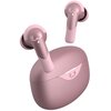 Słuchawki dokanałowe FRESH N REBEL Twins Ace Pastel Pink Różowy Aktywna redukcja szumów (ANC) Tak