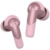 Słuchawki dokanałowe FRESH N REBEL Twins Ace Pastel Pink Różowy Funkcje dodatkowe 2 mikrofony