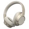 Słuchawki nauszne FRESH N REBEL Clam Fuse ANC Silky Sand Beżowy Transmisja bezprzewodowa Bluetooth