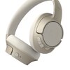 Słuchawki nauszne FRESH N REBEL Clam Fuse ANC Silky Sand Beżowy Transmisja bezprzewodowa Bluetooth