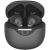 Słuchawki douszne FRESH N REBEL Twins Blaze Storm Grey  Ciemnoszary Transmisja bezprzewodowa Bluetooth