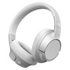 Słuchawki nauszne FRESH N REBEL Clam Fuse ANC Ice Grey Szary Transmisja bezprzewodowa Bluetooth