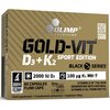 Witamina D3+K2 OLIMP Gold Vit (60 kapsułek)