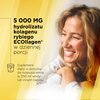 Kolagen OLIMP Ananasowy (240 g) Witamina C 160 mg
